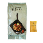 막창 봉이막창 대구막창 불막창 초벌 절단 캠핑요리 600g 1.2kg 2.4kg 소스포함 : 마켓타운