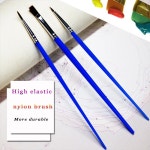 어린이 벽장식 용 그림 핸드메이드 아트로 초등 성인 아크릴 신비한 학생 고대 디지털 페인트 : 보라별3