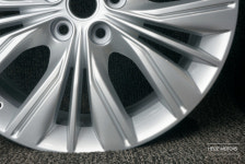 쉐보레 임팔라 20인치 순정휠  (9599034) : 헤이즈모터스