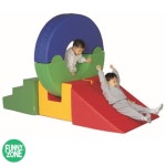 퍼니존 써클조합세트1 플레이매트 유아 체육 운동 놀이방 실내놀이터 : Jangnangamshop