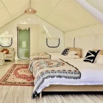 대형텐트 프레임 장박 글램핑 야외 캠핑 호텔 휴가 쉘터 그늘막 동계 티피 : 비바위몰