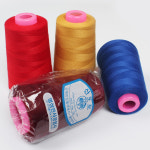 청바지 실 30수 3합 청바지수선 누빔 스티치실 : 조은상점