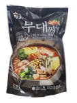 [신현푸드] 매운 양념 신 쭈꾸미 (400g) : 맘스주방