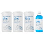 리브레 식기세척기 (세제 1kg 3개+린스 500mg 1개 셋트) LG 삼성 SK매직 쿠쿠 엘지 : e-매직