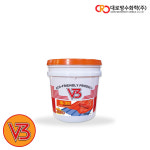 대로화학 V3  지붕방수 넬코트 9L : 방수전문몰