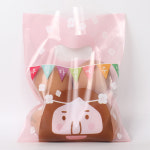 2025년 부활절 계란 포장 꾸미기 선물 NEW 2구비닐 바구니 : 고집쟁이녀석들