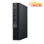 DELL OPTIPLEX 3060 미니 PC 사무용 가정용 컴퓨터 데스크탑 본체 세트 : 당근컴