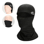 등산 스포츠 햇빛차단 전면 쿨마스크 션샤인 COOL바라클라바 프리사이즈 : Winneris