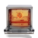 지에라 뉴브리옥스 디지털 터치 컨벡션오븐 업소용 가정용 베이킹오븐 제과제빵 : 카페비앙코