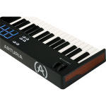 ARTURIA Keylab Essential 88 MK3 아투리아 키랩 에센셜 마스터키보드 : 작곡가의 미디가게