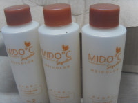 다줄래 미도씨 메이 헤어칼라크림 22개 미사용 상세글참고 : 중고다팜