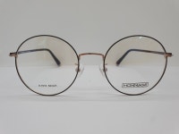 오마주안경 H7516 원형안경 가벼운안경 둥근안경 : 남대문 안경과사람들