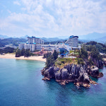 쏠비치삼척호텔앤리조트 객실단품 : 이참조은레저