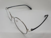 오마주안경 H7516 원형안경 가벼운안경 둥근안경 : 남대문 안경과사람들