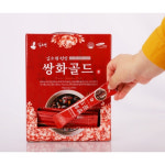 한의원 쌍화 차 탕 가루 대추 한방 전통 쌍화차 스틱 : 팝스프라이스