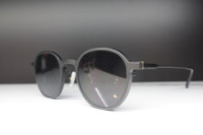 매그앤드로우 안경 MAG01 부드러운 사각 여자안경테 : 더뷰안경