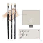 피카소 아이 섀도우 브러쉬 239 + 219 + 217 3종 세트 : 하이하이글로벌