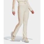 아디다스 스키 시크 플레어드 레깅스 - 아이보리 / IA3910 : 트랜드위너