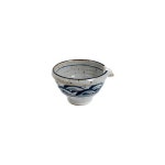 고백자 탕기(소) 9cm×H5.7cm : 이가키친스토어