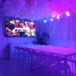 서울 파티룸 홍대 합정 신촌 이대 서강대 상수 광흥창 대흥 망원 마포구청 노래방 숙박 : 어반 클래식