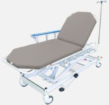 내시경테이블 스트레쳐카 내시경베드 환자이동카 N322 : 아이엠텍스토어