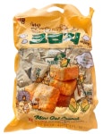 미룡 바삭바삭 미니 오트 크런치 바닐라맛 520g 1+1개 : 시스뜨라