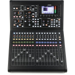 [대여] 마이다스 M32R 16채널 디지털믹서 콘솔 렌탈 대여 : 사운드마트