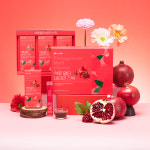 퓨어마스터 석류멀티비타민스틱 12g 30포 : 고려인삼주식회사