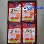 날치알 레드 800g 20팩 코아 : 오늘의 식재료