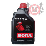 모튤 멀티 DCTF-1L (듀얼 클러치 미션 변속기, 오토미션 오일) : 무주지포트