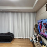 진주 혁신 한림풀에버 커튼 블라인드 / 창원 마산 진해 김해 진주 사천 부산 데코인홈 : 데코인 홈