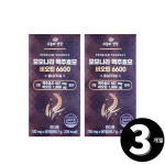 독일맥주효모 모모나라 맥주효모 총 3개월분 : 리빙팩토리H