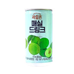 해태 과일촌 매실 175ml 30캔 : 유승