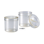 (홍재메디칼) PVC 스폰지캔 2호 4-1402-1 / 88 x 90mm : 성진메드