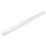 광민 LED 고효율 주차장 직부등 18W 1200mm 국산 KC 일자등기구 공장 창고 다용도 마트 : 자체발광LED