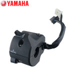 N-MAX 21~24년식 핸들스위치4(좌측) 순정품 B6H-H3972 : 트리컴퍼니