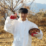 난각번호1번 유정란 자연방사 프리미엄 달걀 40구 계란 지리산진사골 산지직송 : 지리산 진사골