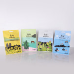 제주 산도롱 젤리 마스크 4종 (택1) : SKIN79