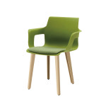 보네드 도리체어 기본형 중학생의자 고등학생의자 독서실 공부 책상의자 : 보네드