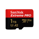 샌디스크 microSDXC Class10 Extreme Pro 1TB : 엠스토어 종합쇼핑몰