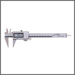 미쓰도요 573-621-20 0-150mm 0.01 방수형 디지털 포인트 캘리퍼 IP67 NTD12-P15M MITUTOYO : 공구스토어 우주