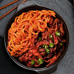 오필승닭발 양념무뼈닭발 450g : 오필승식품