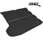 3D 카구 기아 EV6 TPE 카매트 CV F/L, 트렁크 : 3D