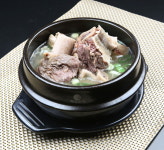 본갈비탕 준훈식품 우복당 즉석조리 간편식 업소용 가정용 600g : 실로암푸드몰