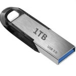 대용량 USB 고속 1테라 2TB 고속메모리 이동식 드라이브 : 해외직구KING