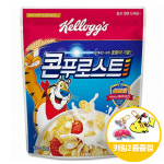 농심 콘푸로스트 1320gx2개(반박스)+키링2종 : 핫딜다나와