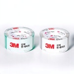 면테이프 청테이프 천면테이프 OPP : 못난이가게