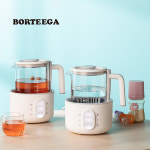 [BORTEEGA] 보르테가 모던 멀티 분유포트1.2L VMK-2305GLWOA : 트라이스