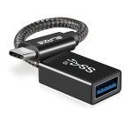 C타입 젠더 USB C TO A USB3.2 GEN2 10Gbps L1 : 케이블레이즈