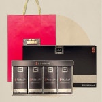 홍삼 녹용스틱 6년근홍삼 정심 천년송삼 10mlx40포 : 공주다방